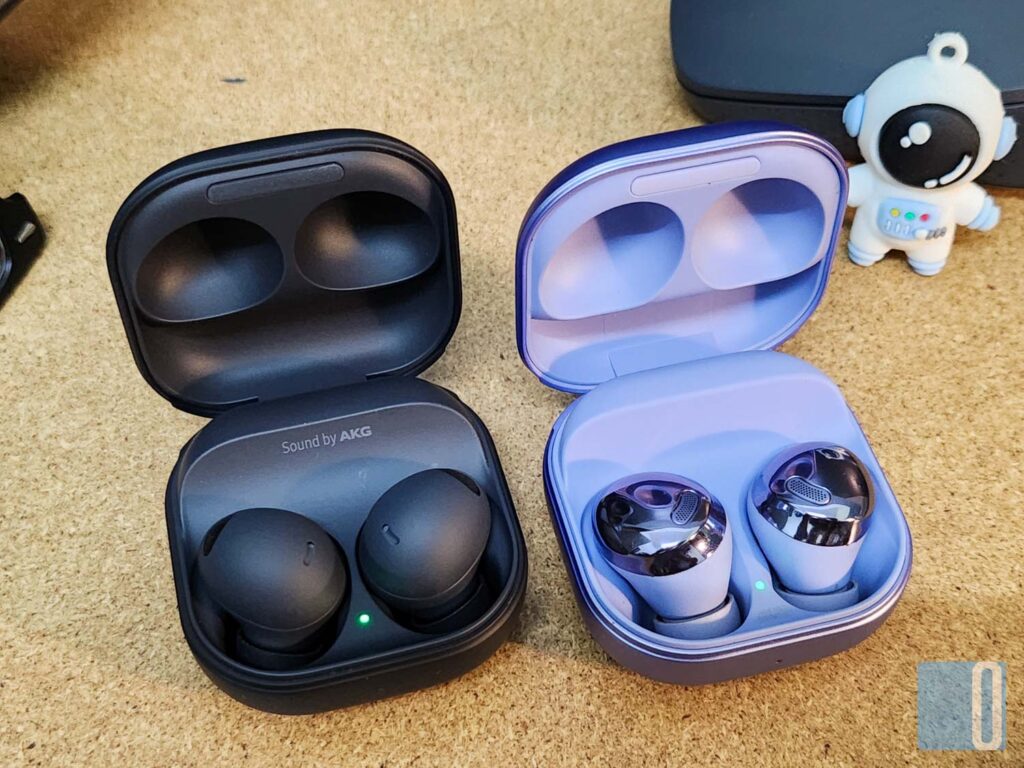 Samsung Galaxy Buds2 Pro Review - Perfectly Engineered Wireless Earbud