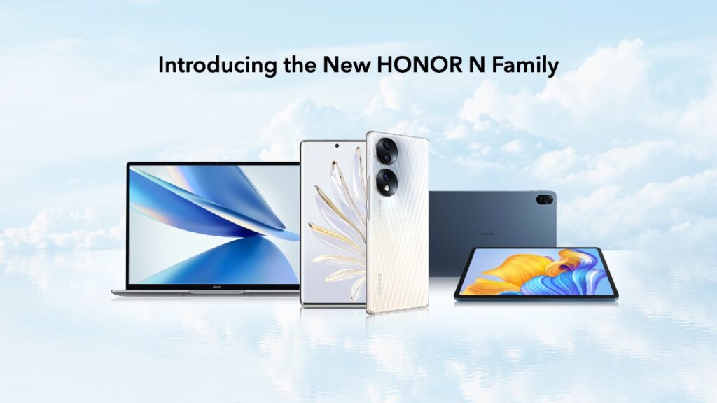 HONOR Announced MagicOS 7.0 Plans on IFA Convention Stage