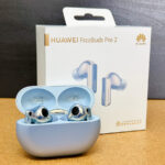 HUAWEI FreeBuds 2 Pro