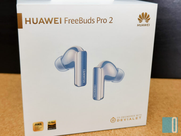 HUAWEI FreeBuds Pro 2 Review – Music To My Ears