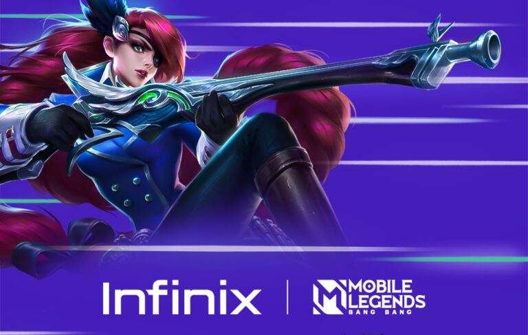Infinix To Collaborate With Mobile Legends: Bang Bang Next Star