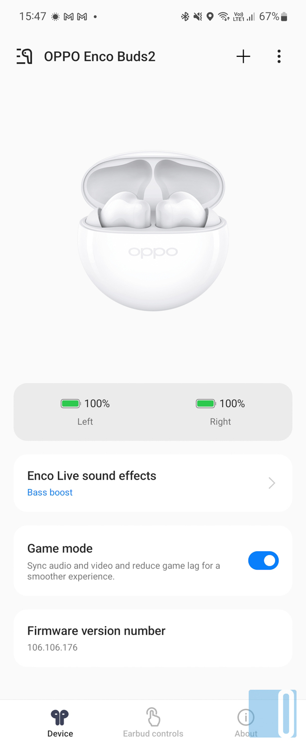 OPPO Enco Buds2 Review - The Next Buds