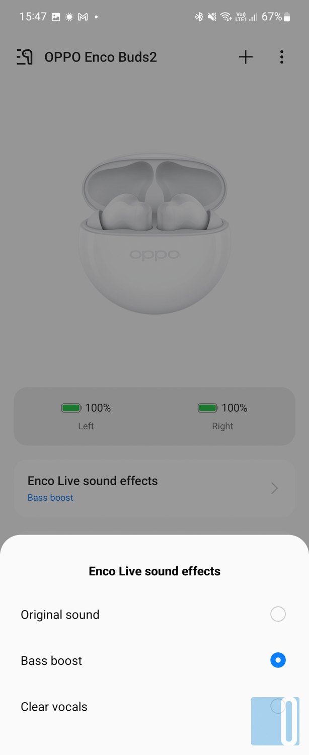 OPPO Enco Buds2 Review - The Next Buds