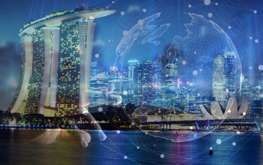 Temus Poised to Support Transformation of Enterprises to Shape Singapore’s Digital Future