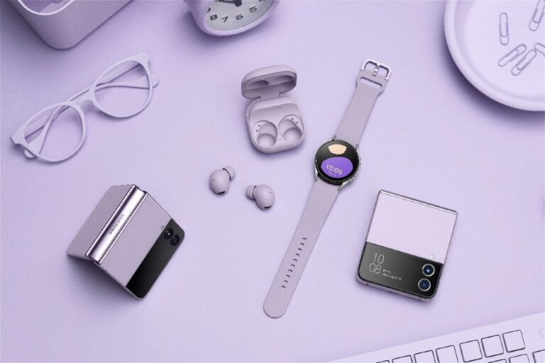 Sweet Deals for the All-New Galaxy Buds2 Pro and Galaxy Watch5 Series