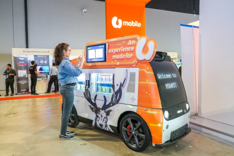 U Mobile’s Latest Collaboration With Qualcomm Offers Smart Retail Innovations in Malaysia