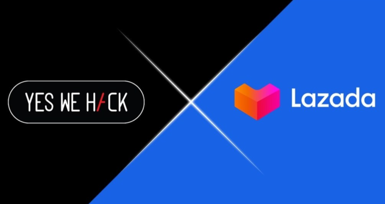 Lazada and YesWeHack Jointly Hosted a Live Bug Bounty Event at HITBSecCONF2022 Singapore