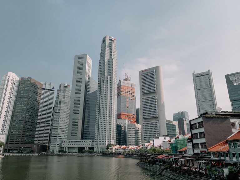 Workato Deepens Asia Pacific Commitment With Integration-led Automation Availability in Singapore