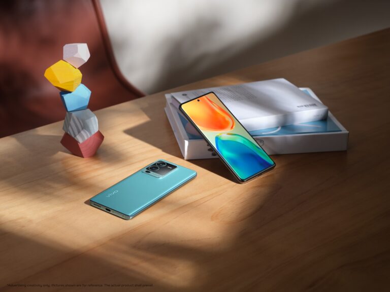 The New vivo V25 Pro Inspires Creativity with Enhanced Photography Features