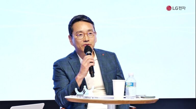 LG CEO Hosts ‘CEO F.U.N. Talk’ To Discuss Brand Direction With Employees