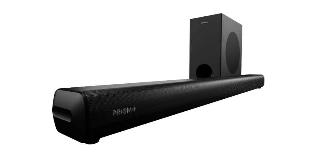 PRISM+ Hits The Right Notes With The Launch of Soundbar Line-Up in Malaysia
