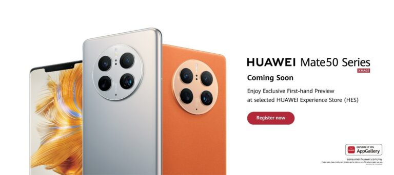 The HUAWEI Mate Series: Journey of Innovation Excellence for Over a Decade