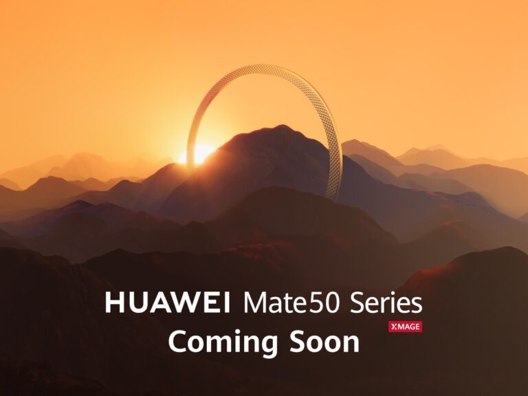 HUAWEI Gearing to Introduce Latest Flagship Mate 50 Series to Malaysians