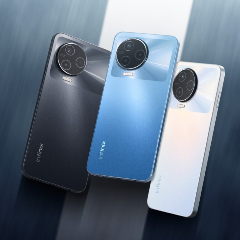 Infinix Note 12 Anti Lag-Lag Club is Making Waves to Malaysia on 7th October 2022