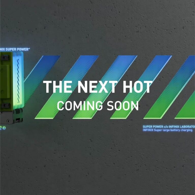 Infinix to Dash in #Fastandfun Style With Hot 20 Series to Malaysia on 3rd November 2022