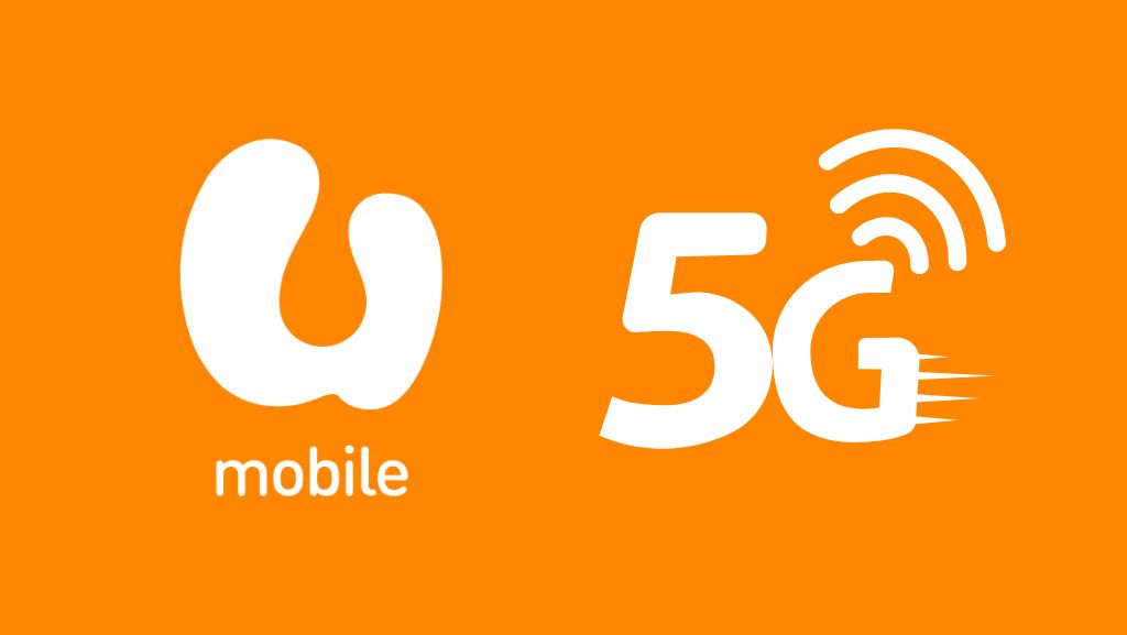 U Mobile's 5G To Be Available Commercially For Customers From 3 November 2022