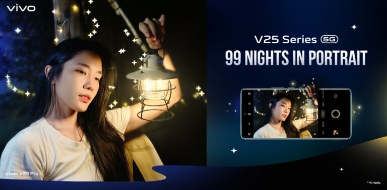 Capture and Submit Your Best Night Portraits for a Chance to Win Prizes up to RM5,000