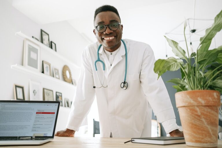 Prudential and Google Cloud to Make Healthcare More Accessible Across Asia and Africa