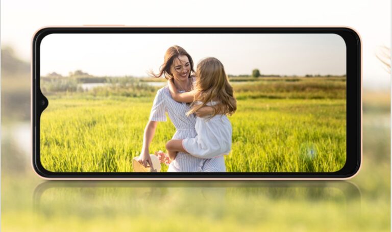 Triple the Fun with the Galaxy A13 5G’s 3 Cameras