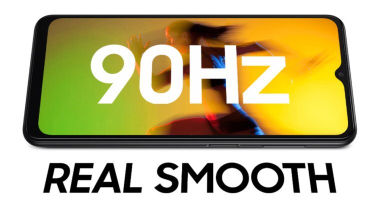 More Display, More Room to Play with the Galaxy A13 5G