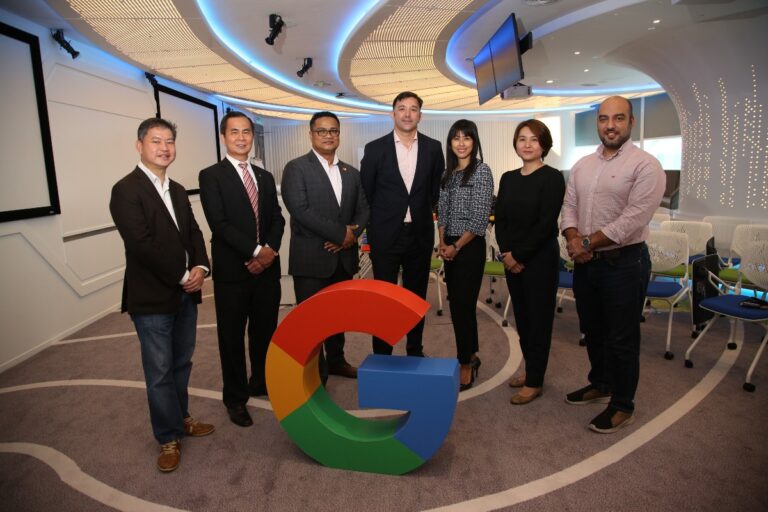 Visa Launches Google Wallet for Visa Cardholders in Malaysia