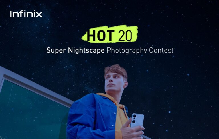 Join The Super Nightscape Photography Contest & Win Amazing Prizes From Infinix Malaysia