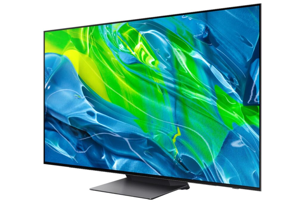 Samsung Electronics Launches Samsung OLED in Malaysia