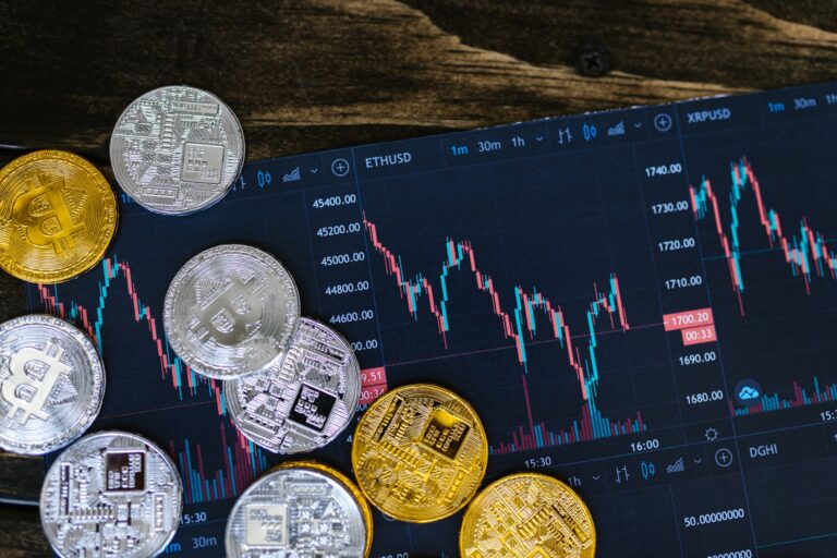 Cryptocurrency and Digital Assets 101: The Basics You Should Know