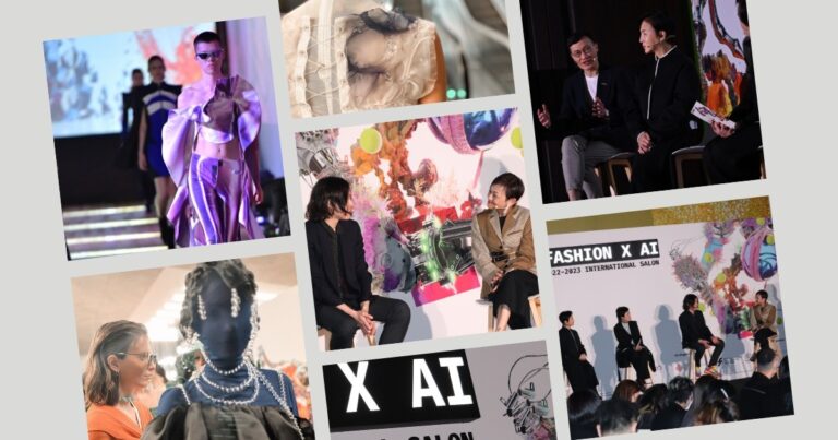 Code-Create Introduces AiDA by AiDLab, The World’s First Fashion AI Platform