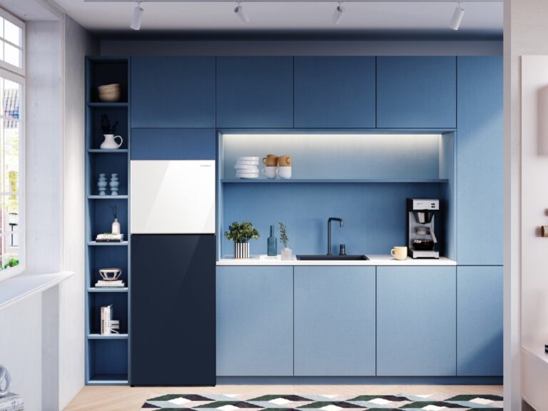 It’s Time to get Hot AND Cold This Festive Season(s) with Samsung Latest Bespoke Home Appliances