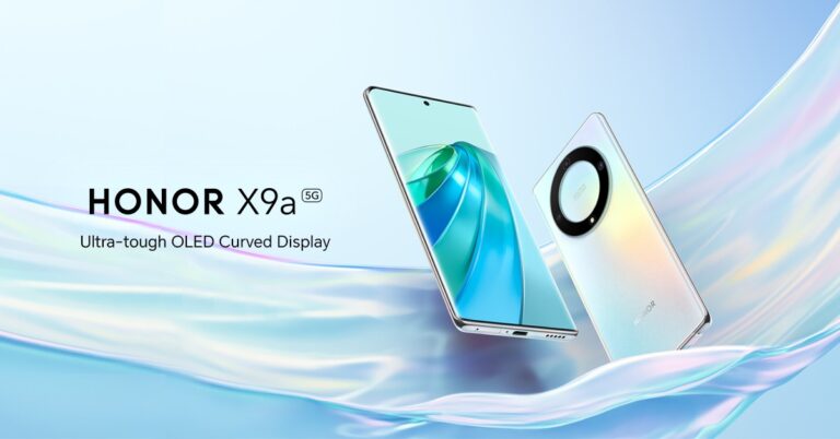 Celcom, DiGi and Maxis Collaborating with HONOR X9a to Launch Valuable Package