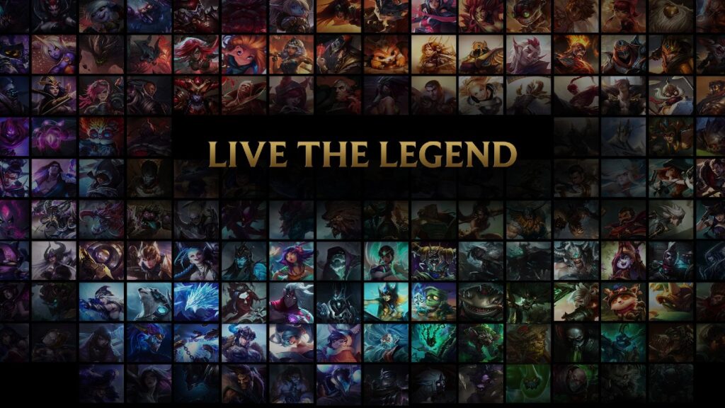 League of Legends and Teamfight Tactics Servers to Relaunch in Southeast Asia and Taiwan