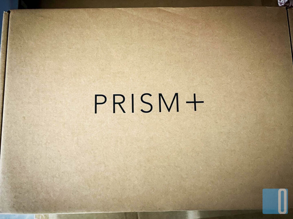 PRISM+ Nomad Pro 16 Review