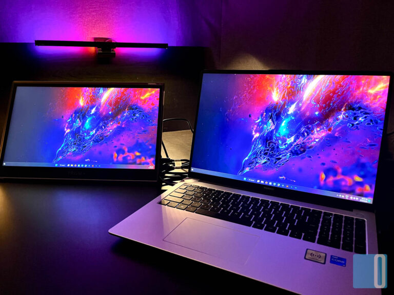 PRISM+ Nomad Pro 16 Review – Second or Extended, You Choose