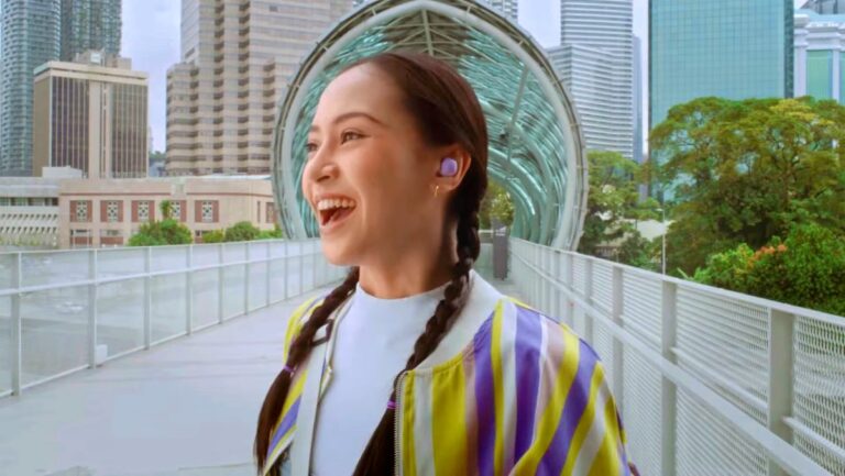Tap Tap into the Ultimate Audio Experience with Galaxy Buds2 Pro