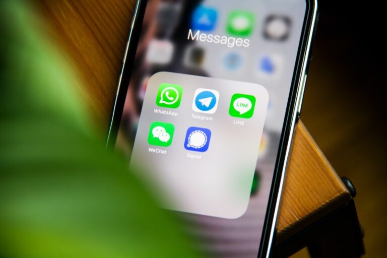 New Infobip Research Shows the Rising Dominance of Chat Apps for Customer Communications