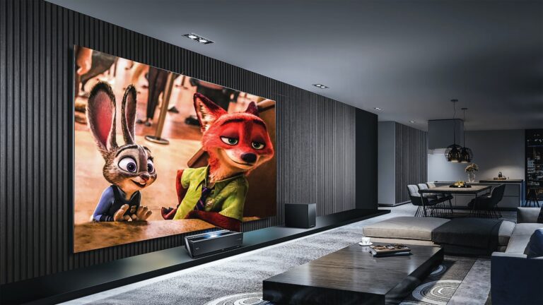 The Best Tech Upgrades For Your Home In 2023
