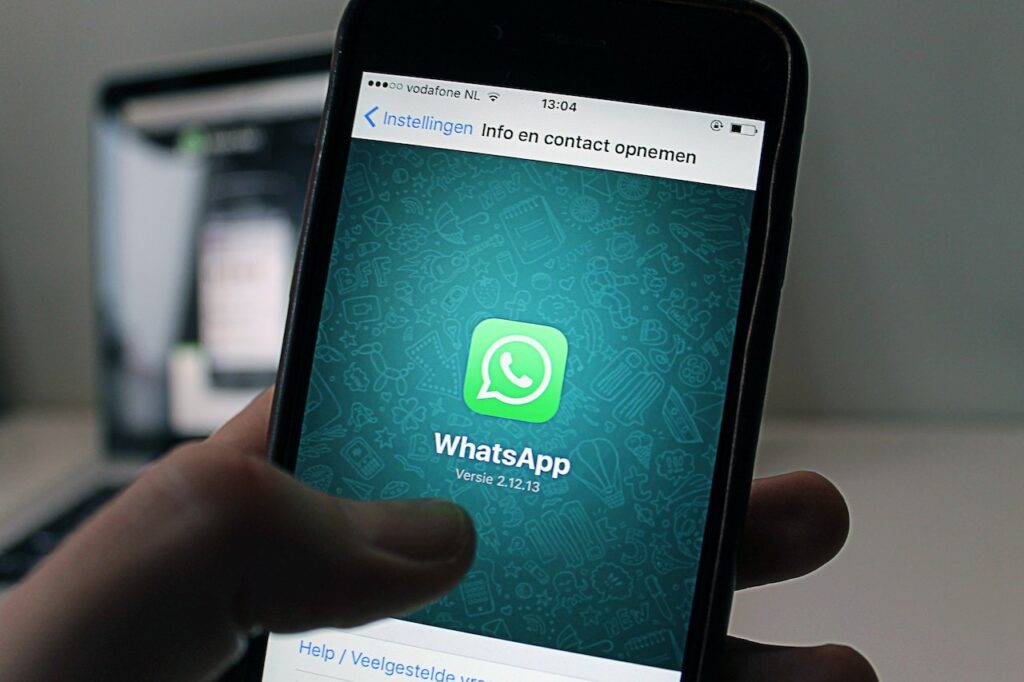 2022 is WhatsApp’s Biggest Year Yet — Here Are The New Feature Added