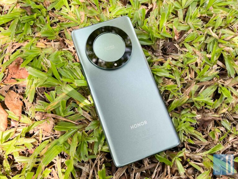 HONOR X9a 5G Review – The Curved Display Game Changer