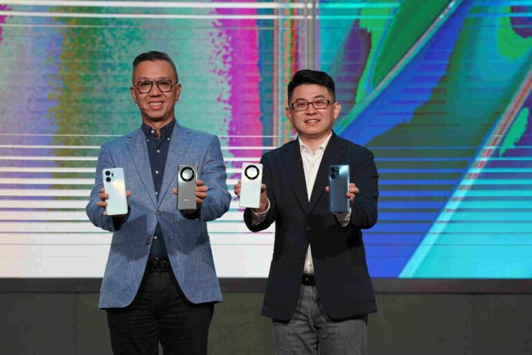 Newly Launched HONOR X9a 5G Available Nationwide from January 6th Onwards