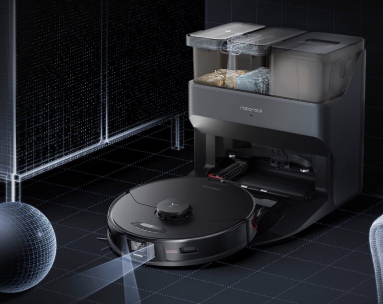 Grab a new Roborock for Your Chinese New Year from as Low as RM1,499