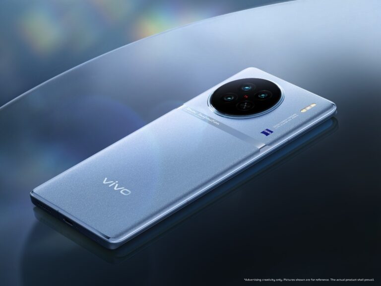 The King of Flagship Photography Smartphone vivo X90 Series Officially Available in Malaysia on 3 February