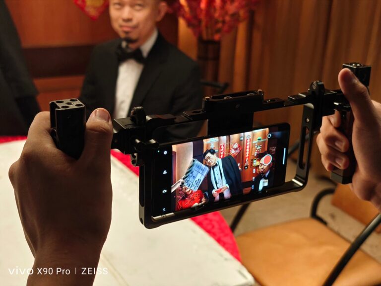 Check Out vivo’s CNY Short Film, Showcasing the King of Flagship Photography Smartphone — vivo X90 Series