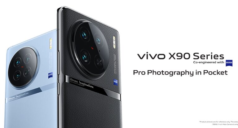 vivo X90 Series, The King of Flagship Photography Smartphone Will Be Arriving in Malaysia Soon
