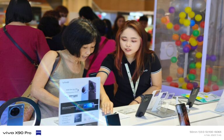 vivo X90 Series Shockingly Breaks All Sales Records of Any vivo X Series