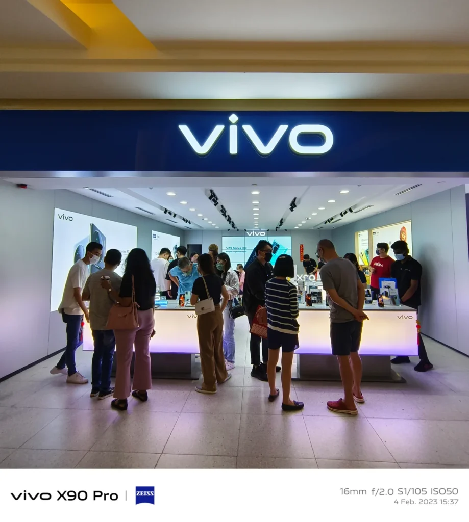 vivo X90 Series Shockingly Breaks All Sales Records of Any vivo X Series