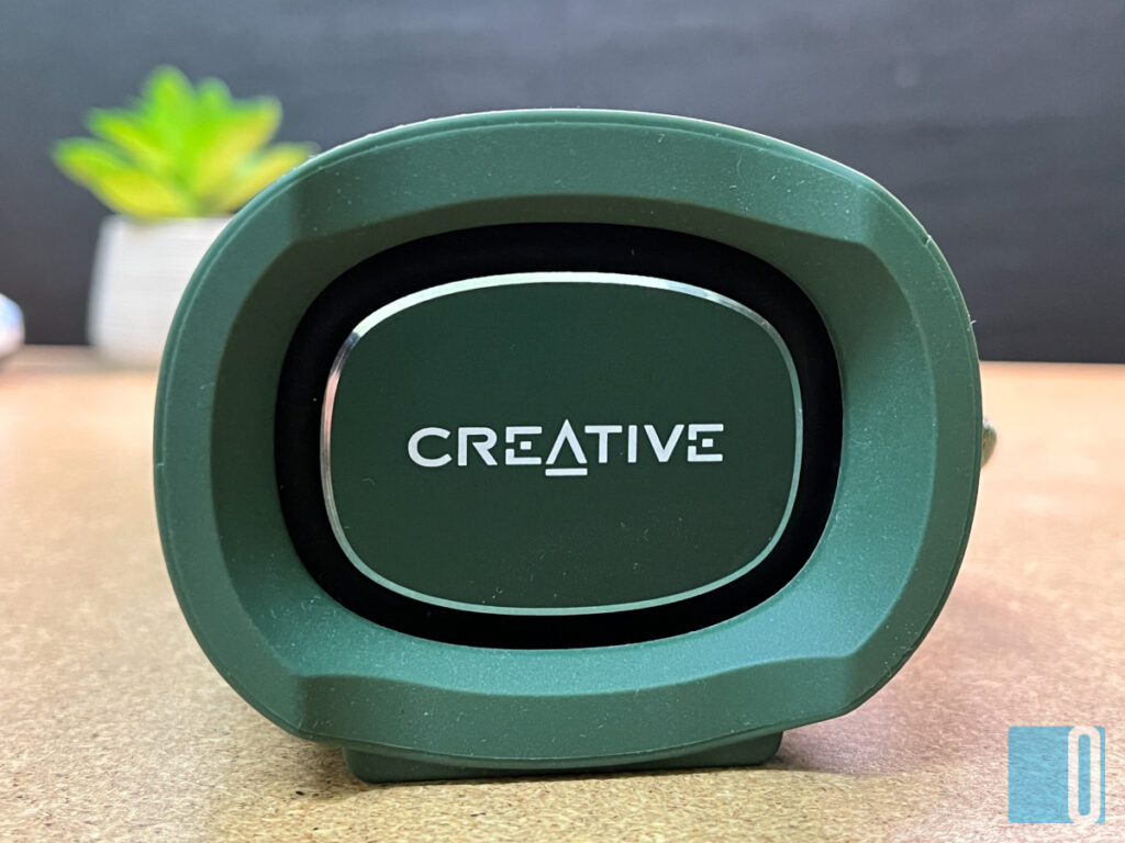 Creative Muvo Go Bluetooth Speaker Review