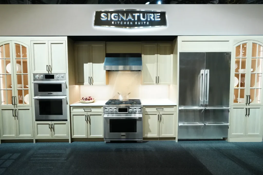 “Life on The Up” at KBIS 2023