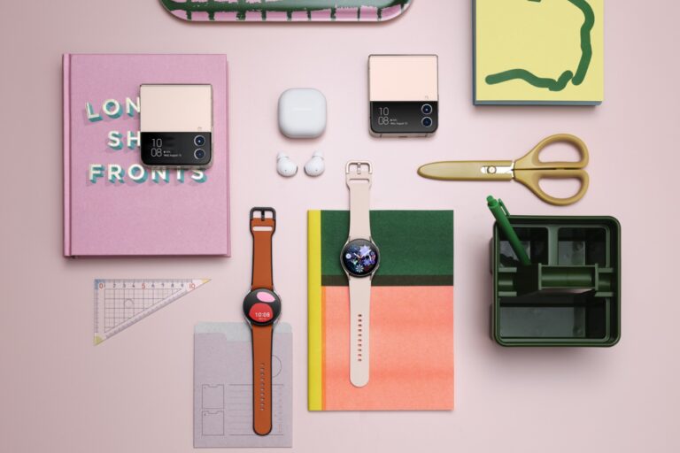 Need Help Keeping Your Resolutions This Year? These Wearables Can Help You Keep It