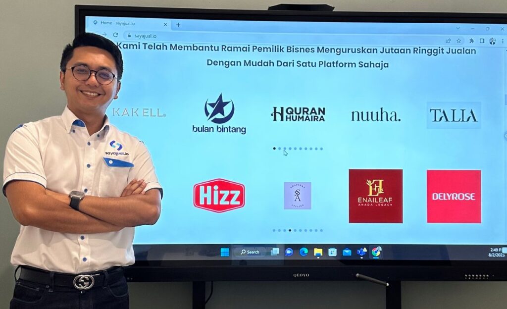 SAYAJUAL.IO to Raise RM6M in Crowd Funding Campaign
